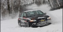 SAS Stya Rally Team